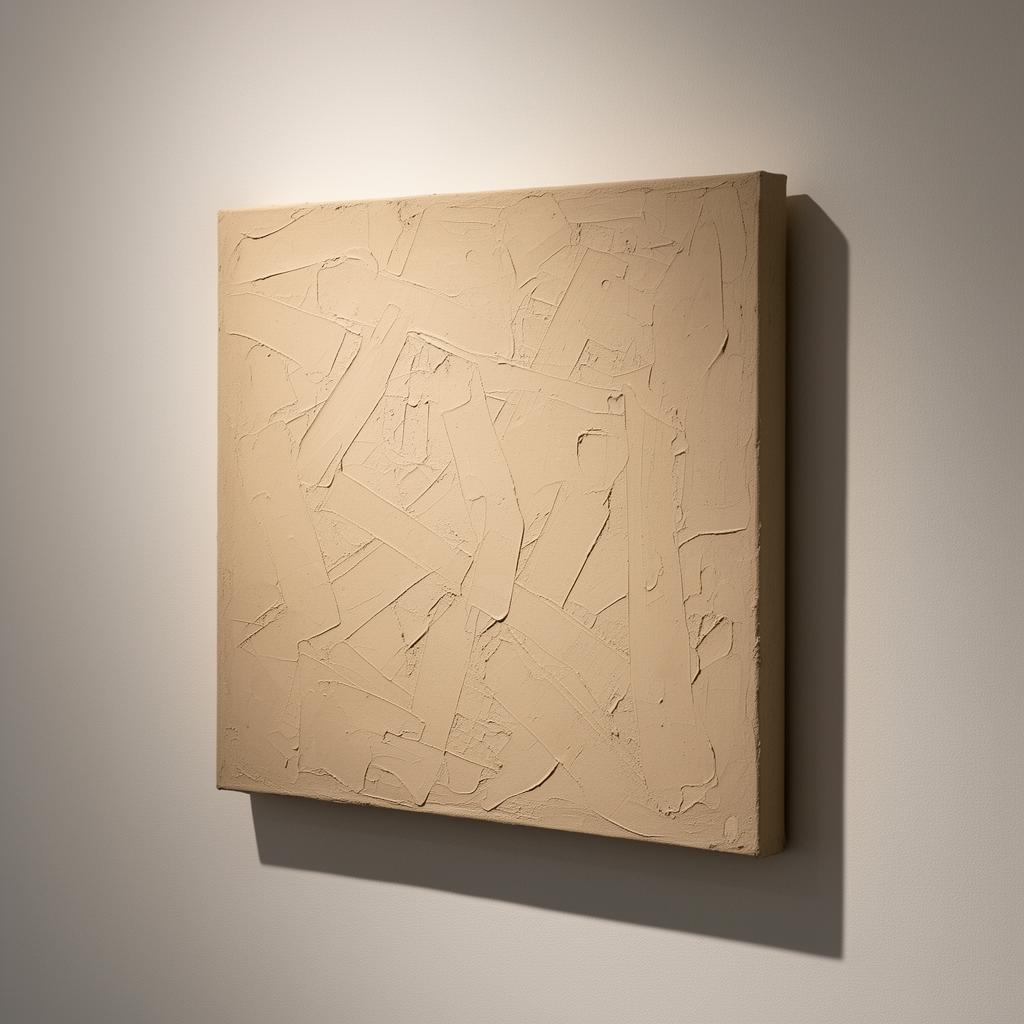 Plaster Composition